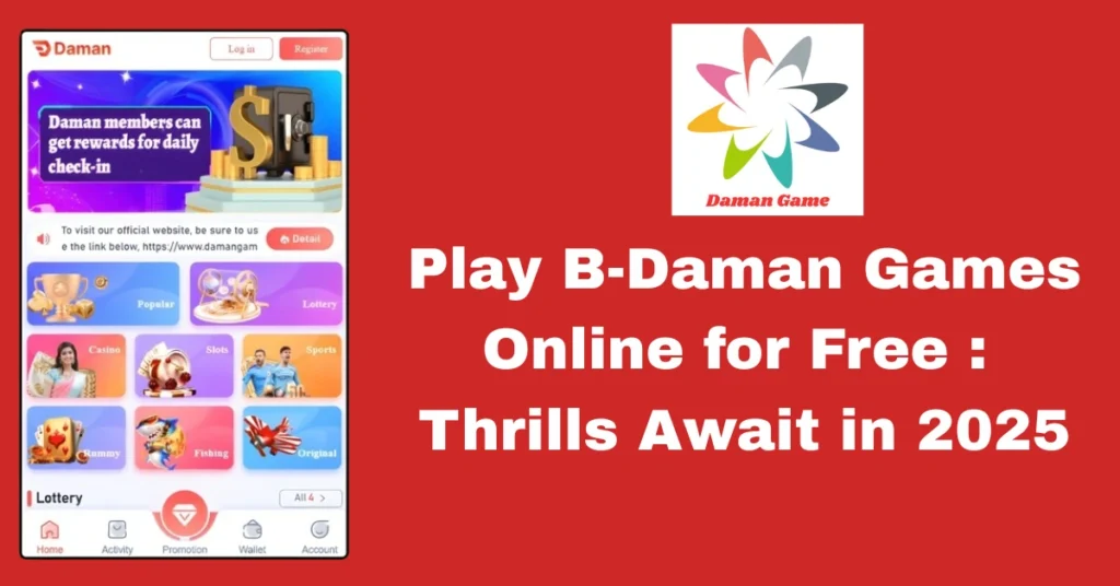 Play B-Daman Games Online for Free : Thrills Await in 2025
