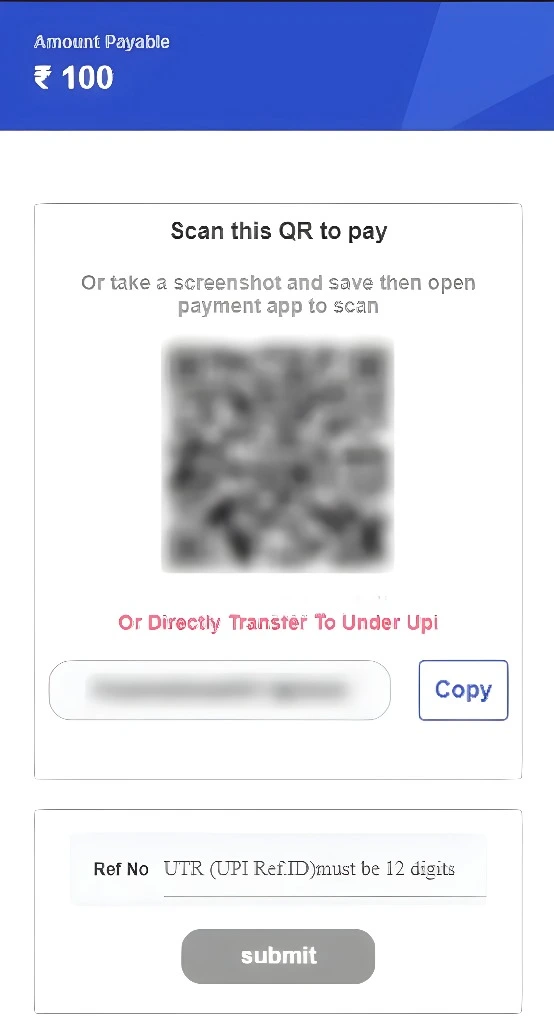 Quick Money Withdrawal at Daman Games in 4 Simple Steps