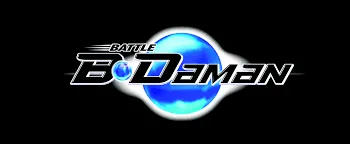 What Are B-Daman Game