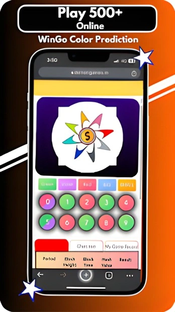 Daman Game: The Ultimate Color Prediction Experience