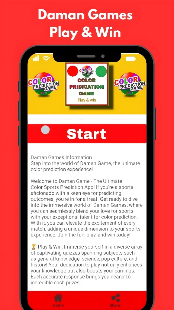 How to Download and Install the Daman Game App