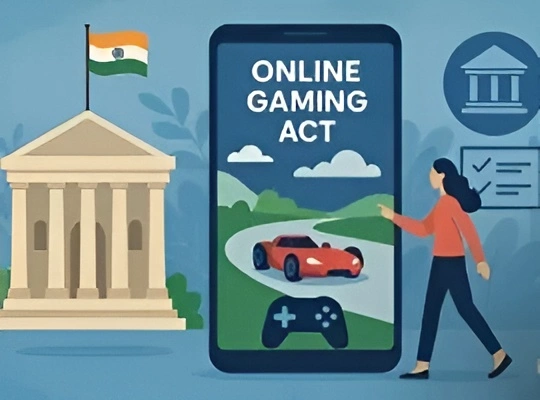 Legality of Gambling in India