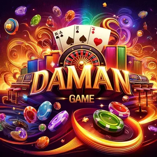 Daman Games