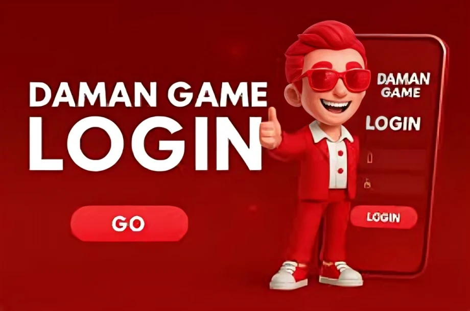 Daman Game Withdrawal Failed? Here's Why & How to Fix