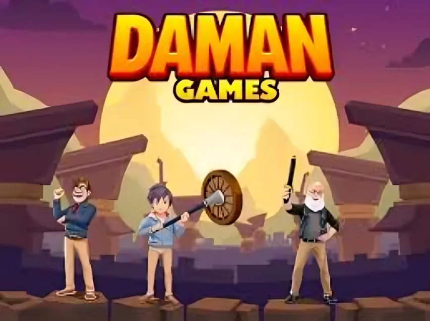 How to Download Daman Game APK Safely on Android