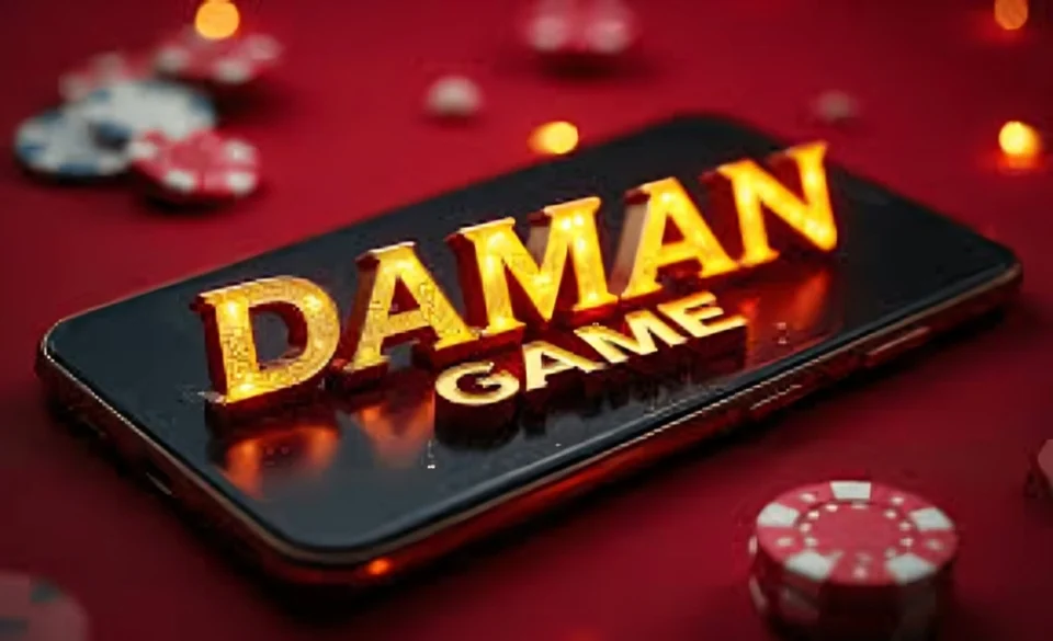 Fix Daman Game Login Issues: Easy Troubleshooting Guide