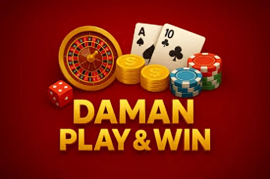 Everything You Need to Know About Daman Game Complete Guide